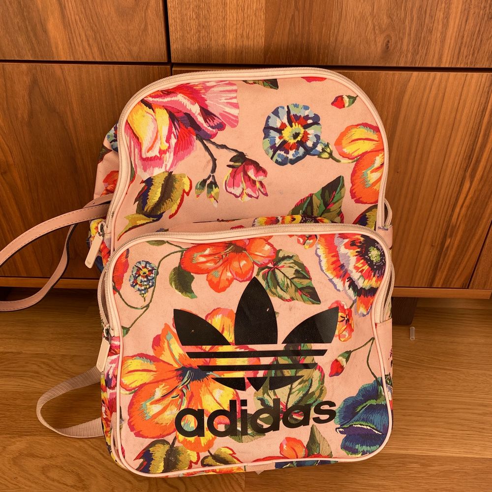 Adidas backpack - Adidas | Plick Second Hand