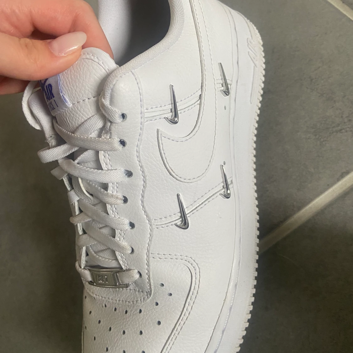 Ascoola airforce - 90