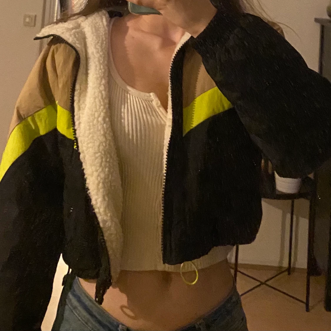 Urban outfitters jacka