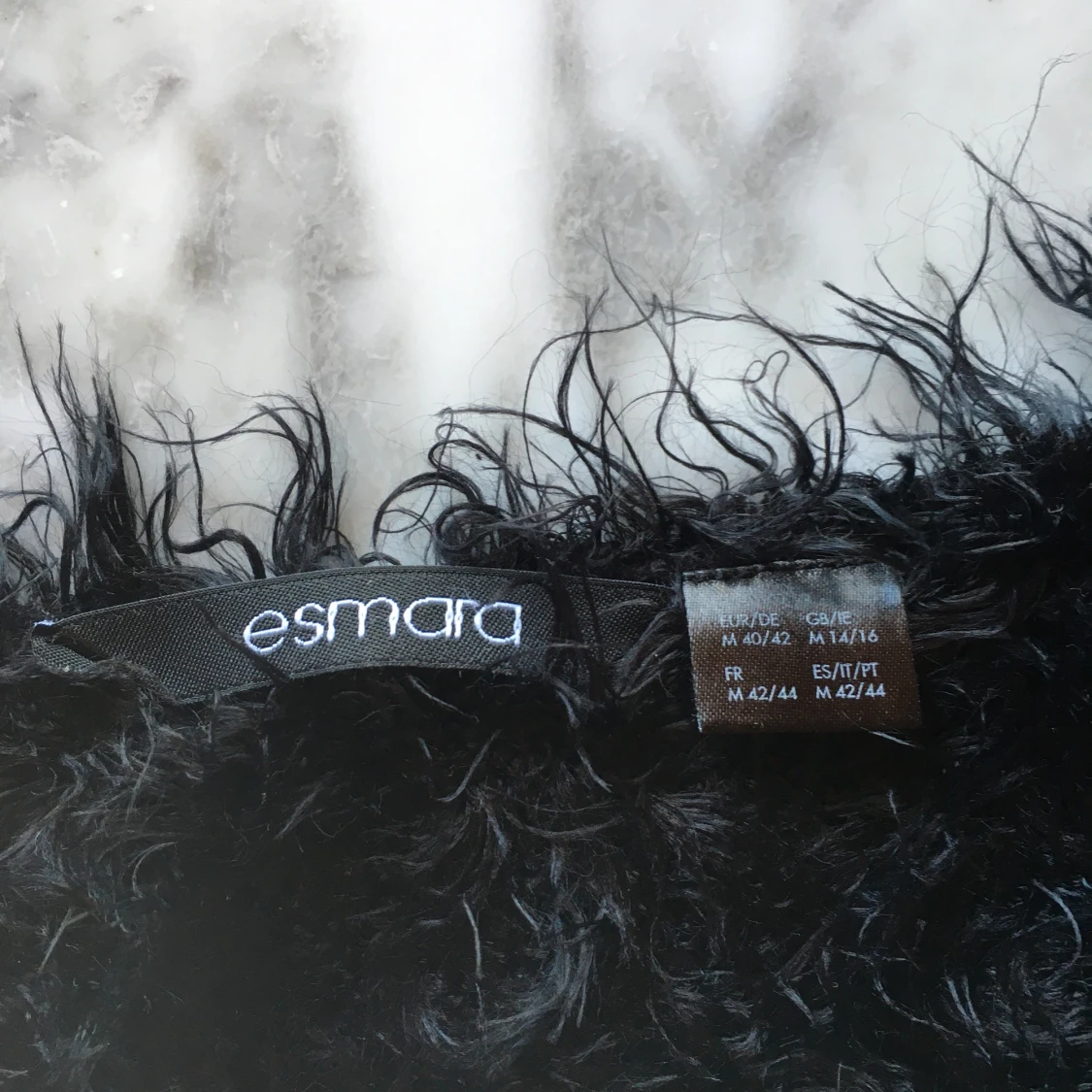 Esmara stl 40-42 M - 90