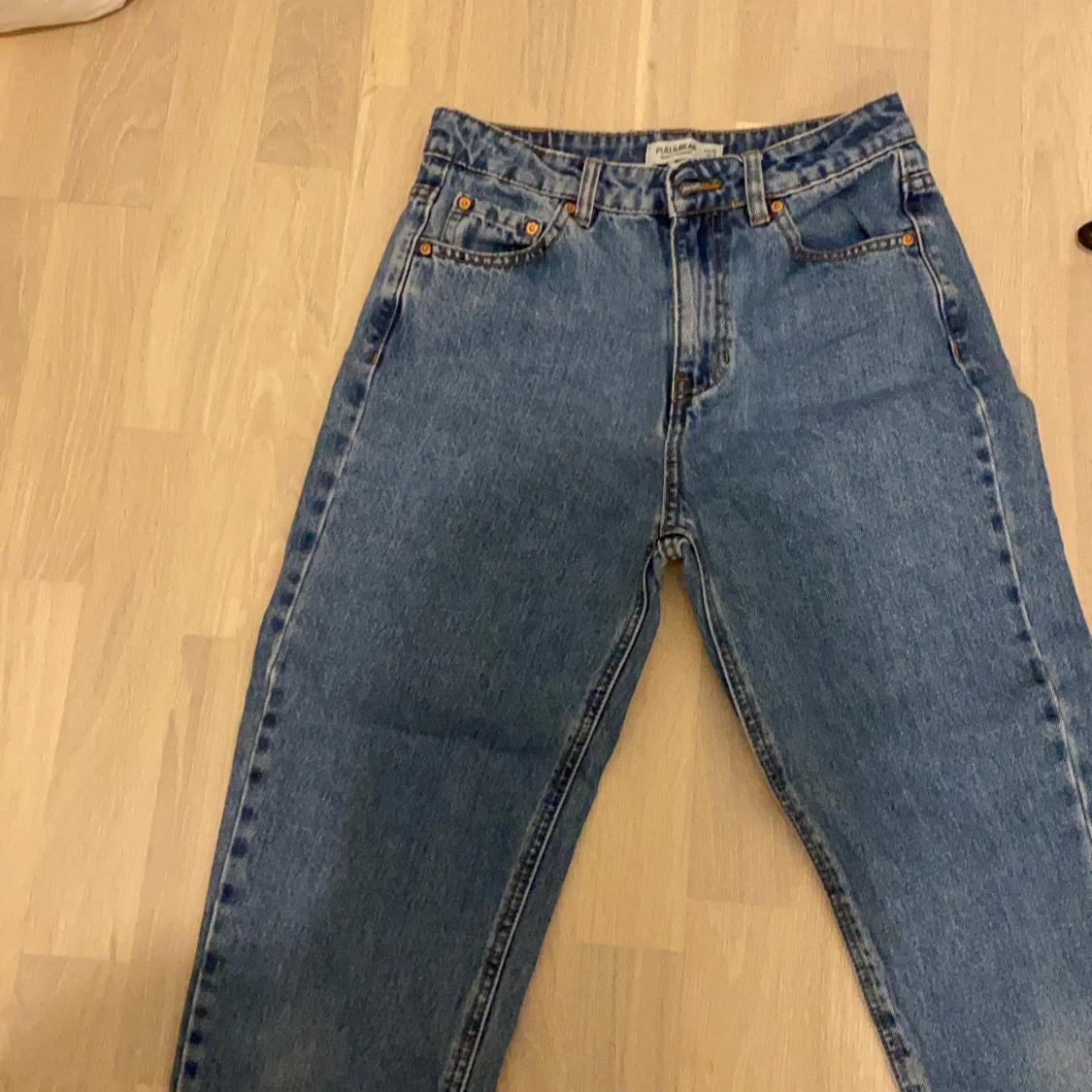 Pull&Bear mom jeans