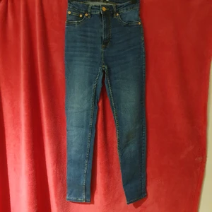 Jeans - Skinny jeans