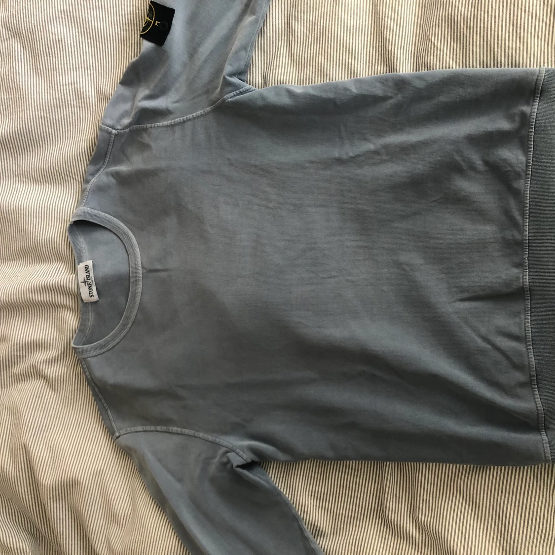 Stone Island crewneck - 90