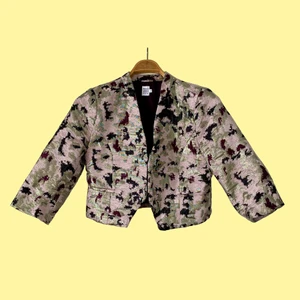 Saint Tropez 1/4 Sleeve Blazer  - Smart casual blazer <3