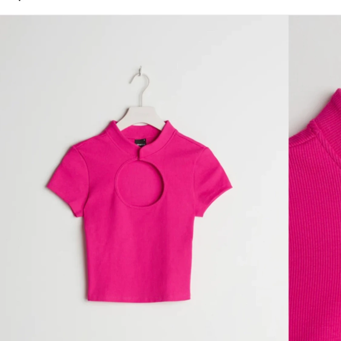 Topp från Ginatricot - 91