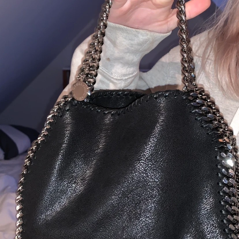 Stella McCartney väska  - 91