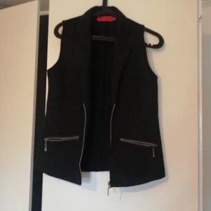 Kappa  - Snygg kappa oanvänd