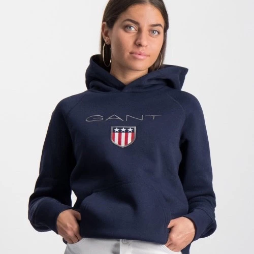 Gant hoodie