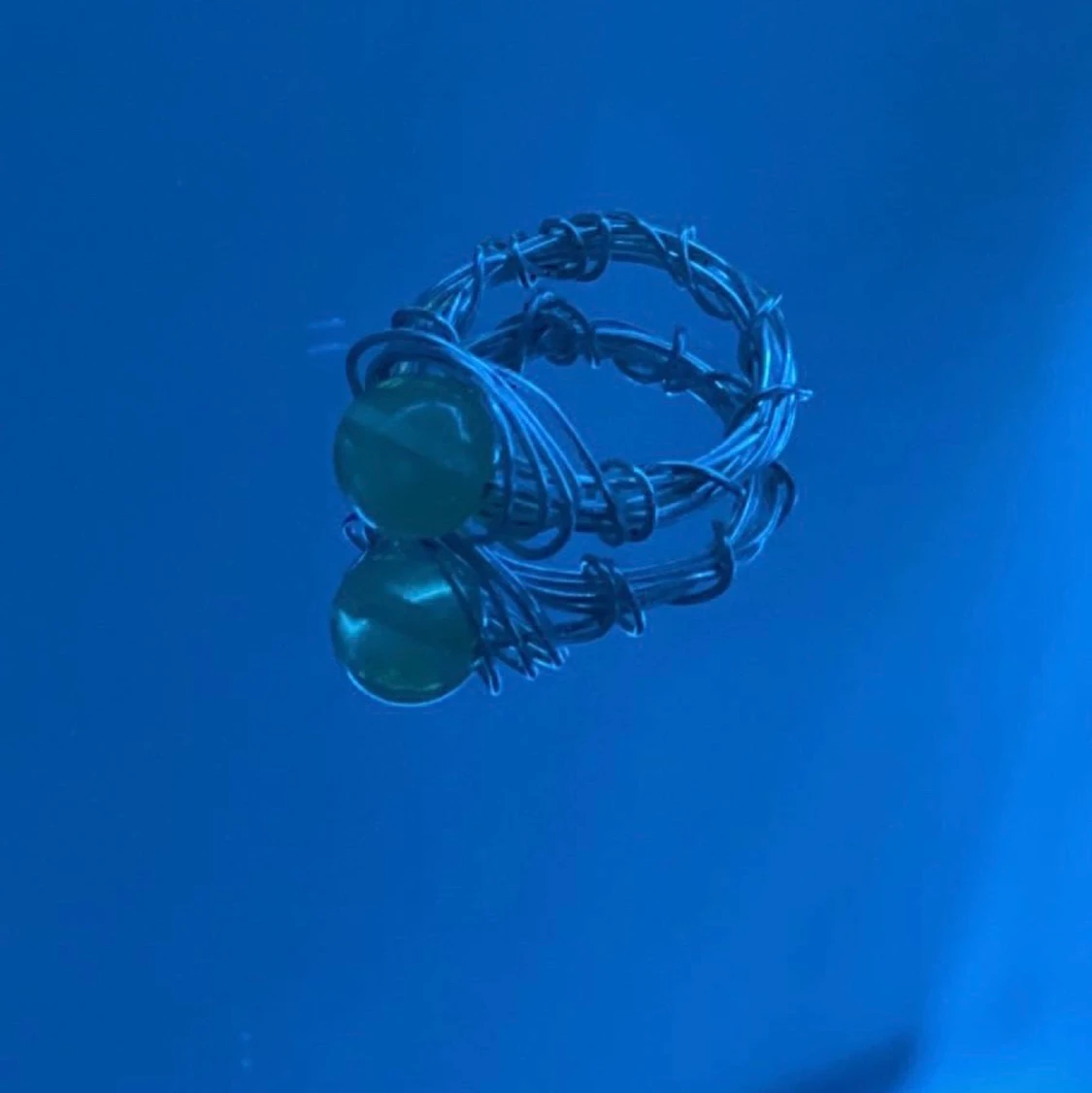 specialdesignade ringar - 91