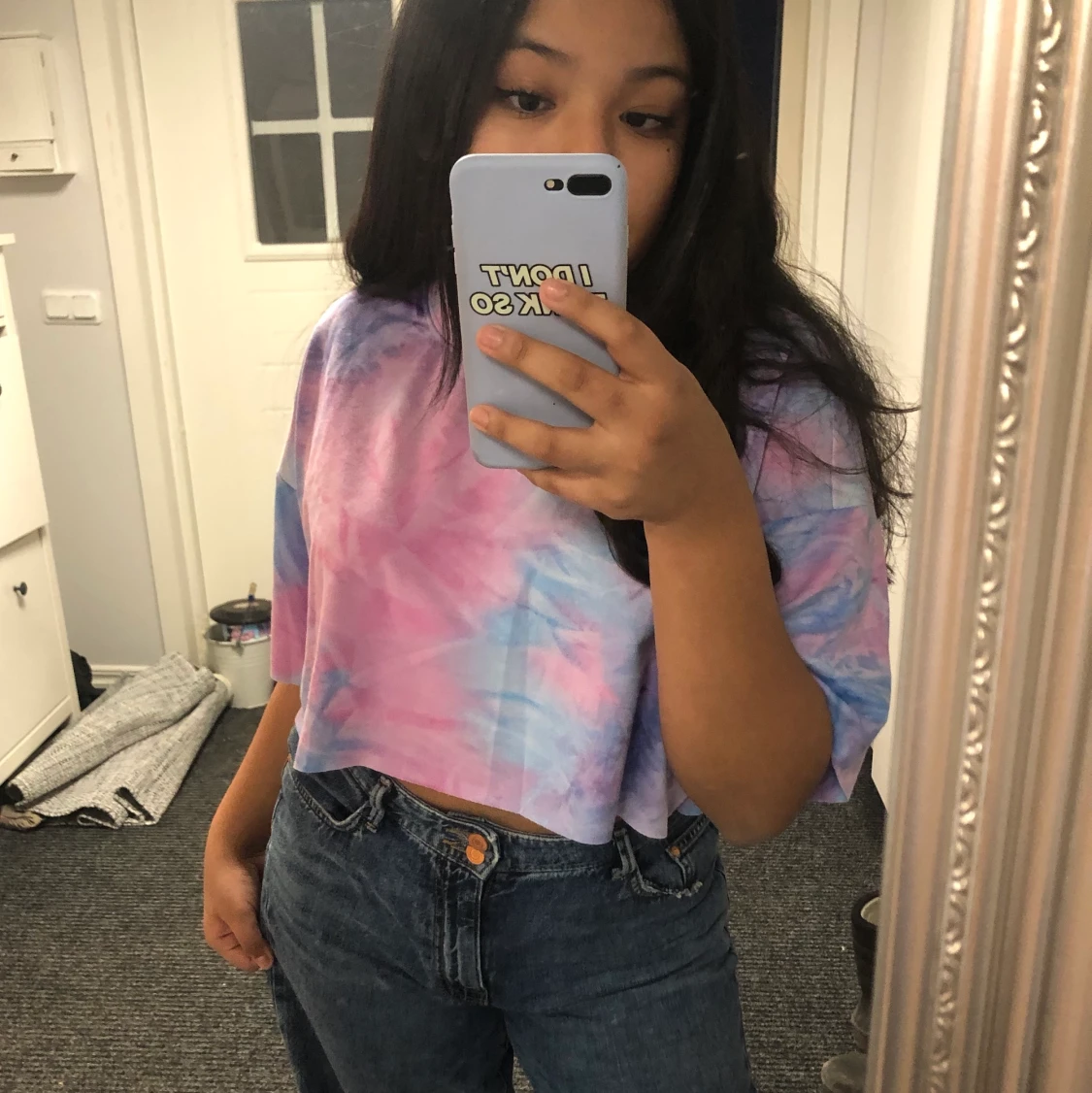 Tye die t-shirt  - 90