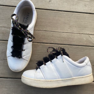 Mango sneaker  - Sneaker från Mango i storlek 39! Köpare står för frakt🦋