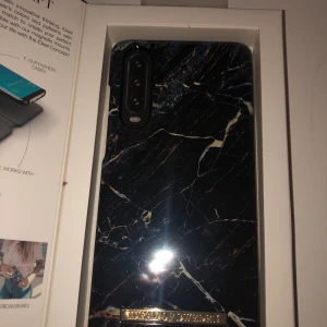 Ideal of sweden skal huwaei p30 - Ett oöppnat skal från ideal of sweden till huwaei p30