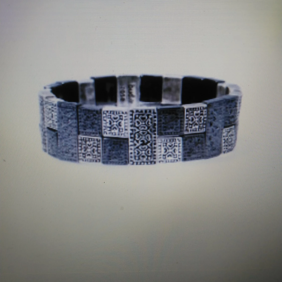 Armband från Bud to Rose (Rosaria Silver) 