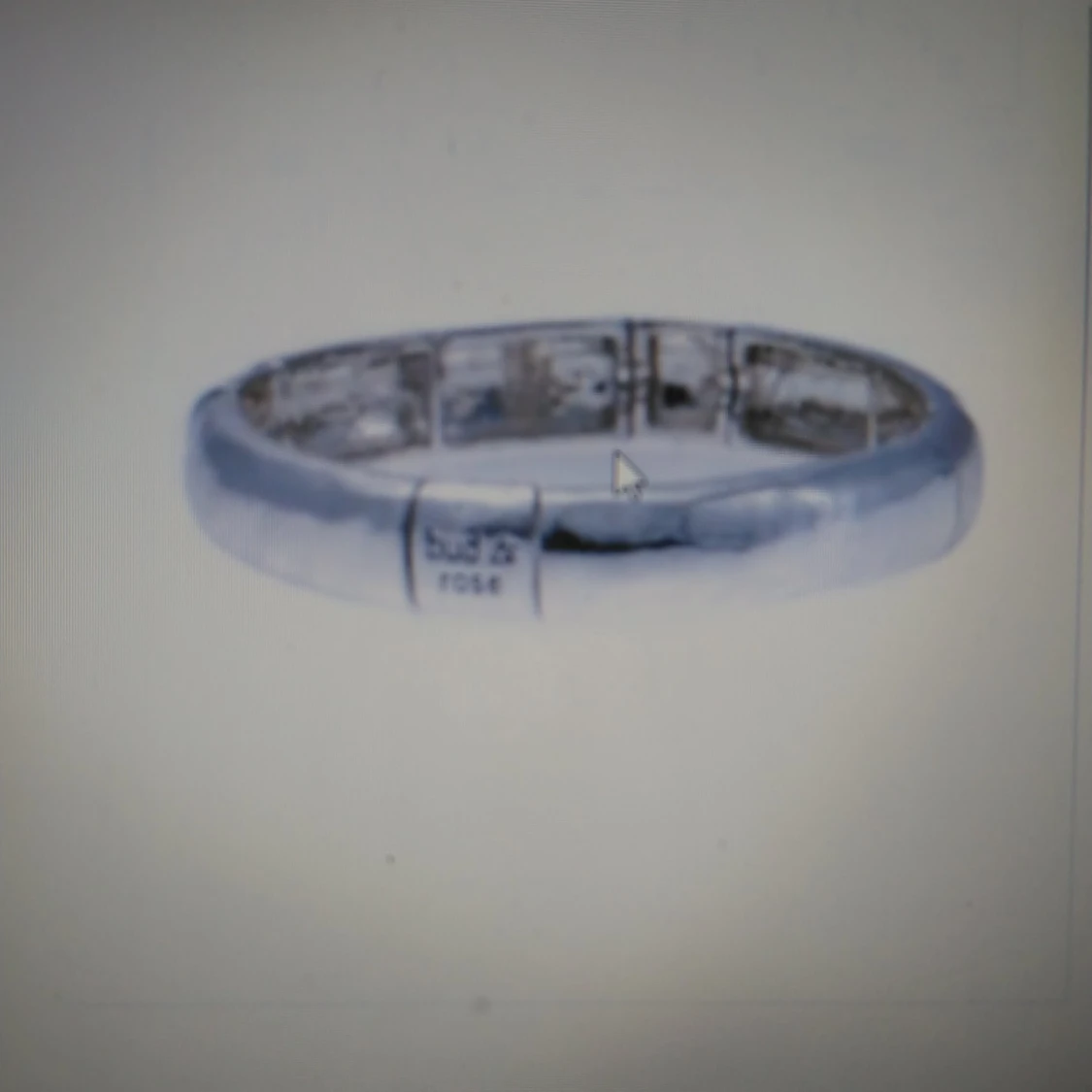 Armband från Bud to Rose (Vanja Plain) 