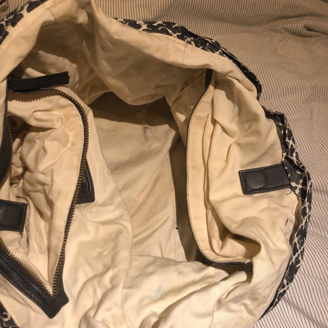 Malene birger väska  - 90