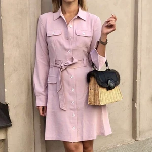 Adoore klänning - Supersöt klänning från Adoore, aldrig använd!