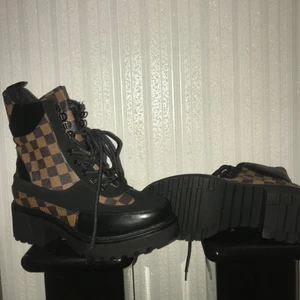 Italian Style Boots  - Helt nya!!✨