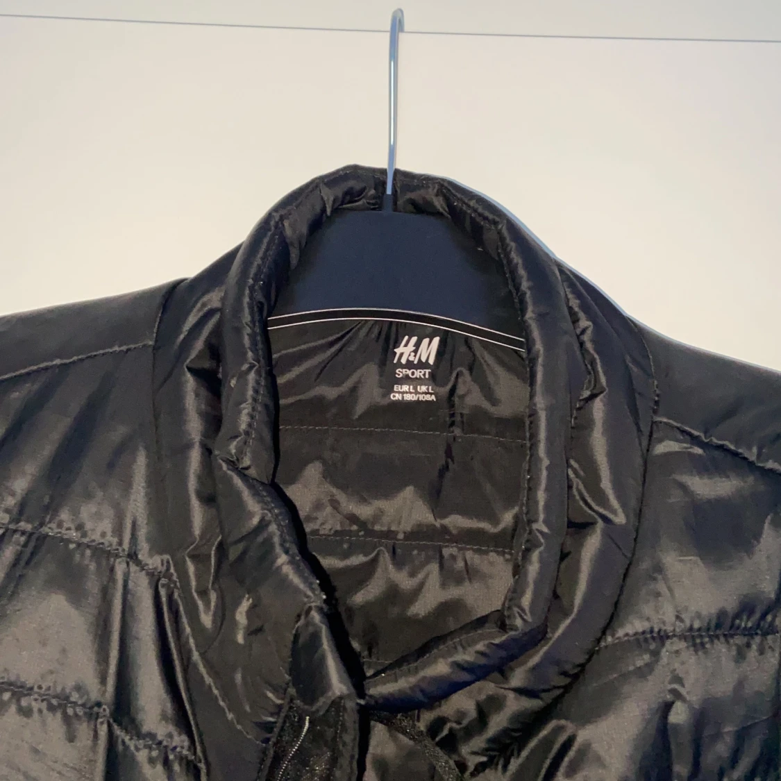 Herrväst från HM.  - 90