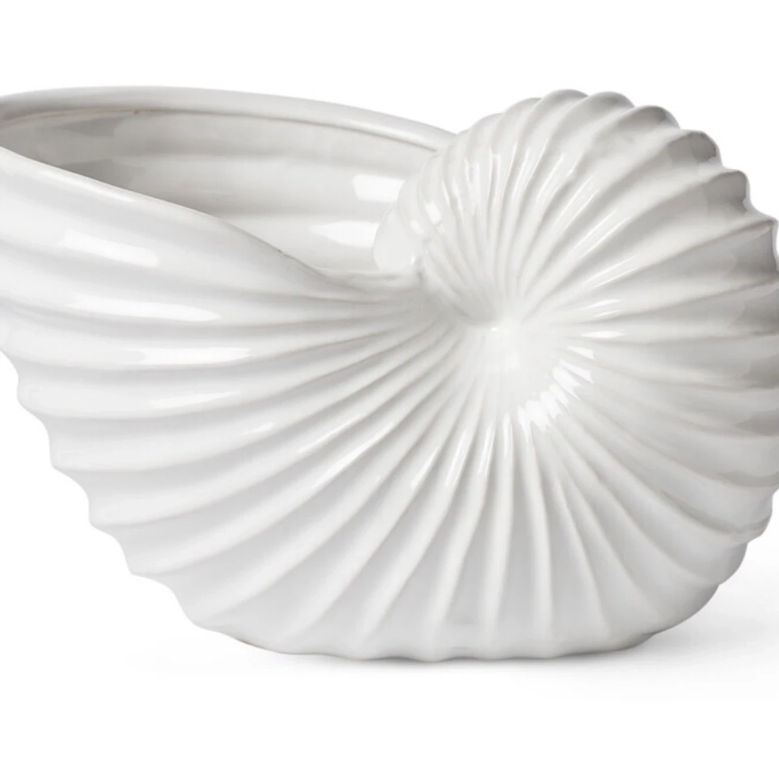 Prydnadssnäcka från Mio