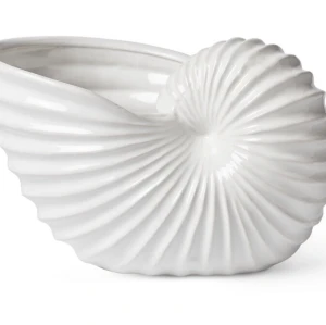 Prydnadssnäcka från Mio  - Bredd 22,5 cm, Höjd 19 cm, längd 31,5 cm 