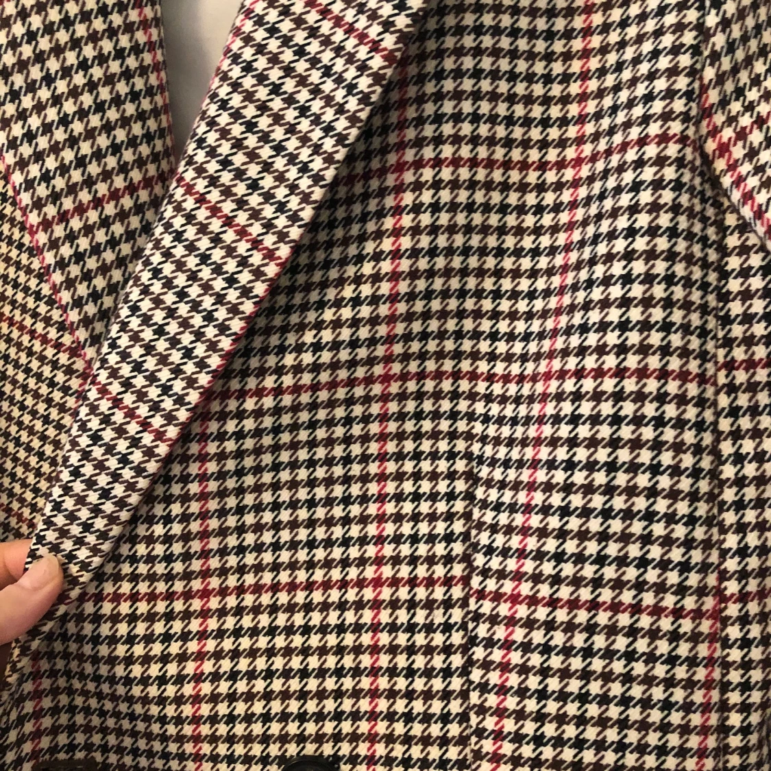 Oversize Kavaj  - 91