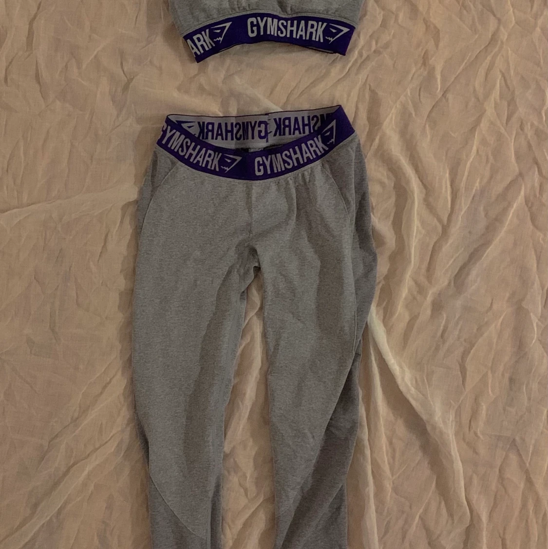 Gymshark träningssett  - 90