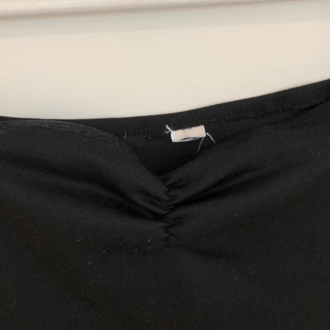 Svart klänning - 90