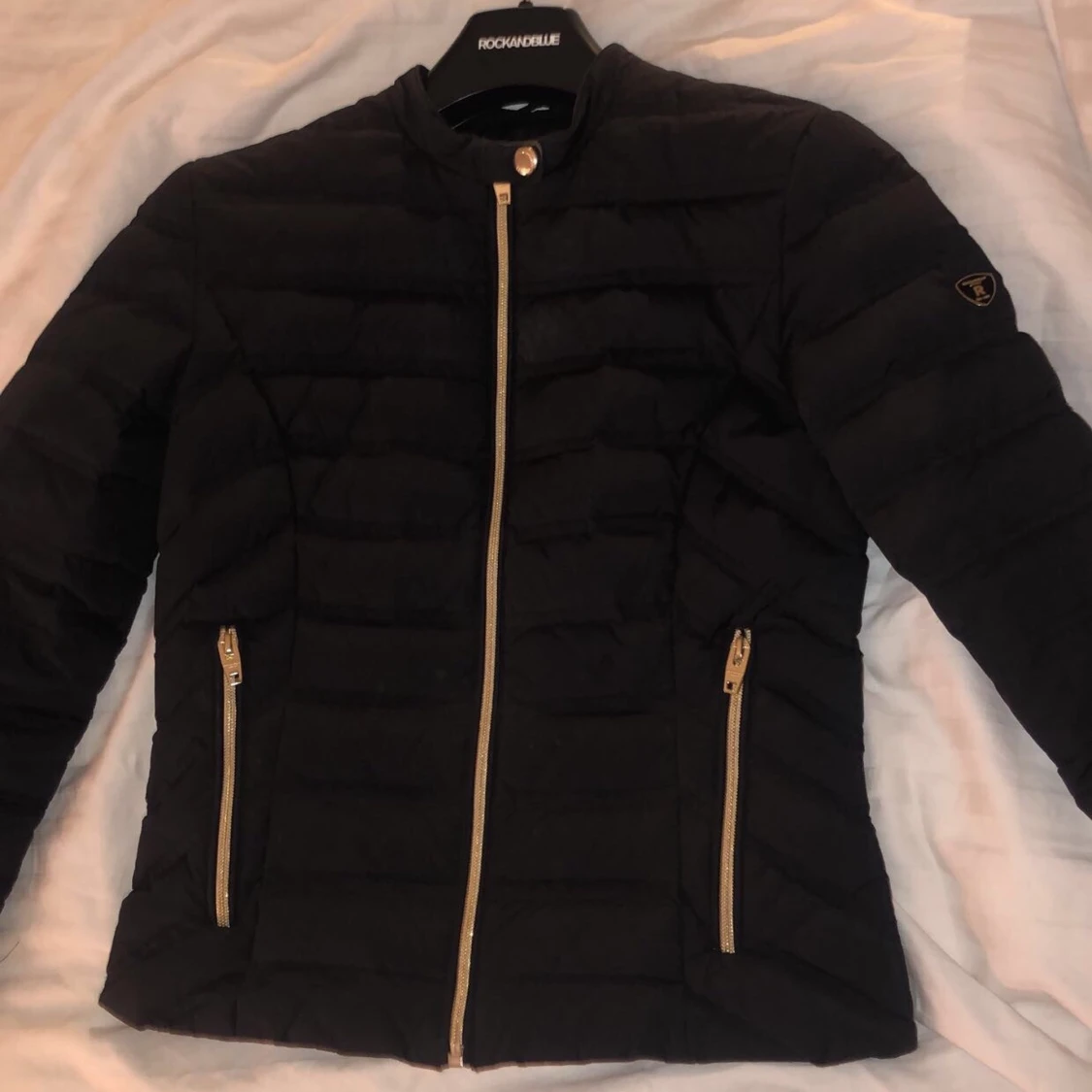 Jacka från rockandblue - 91