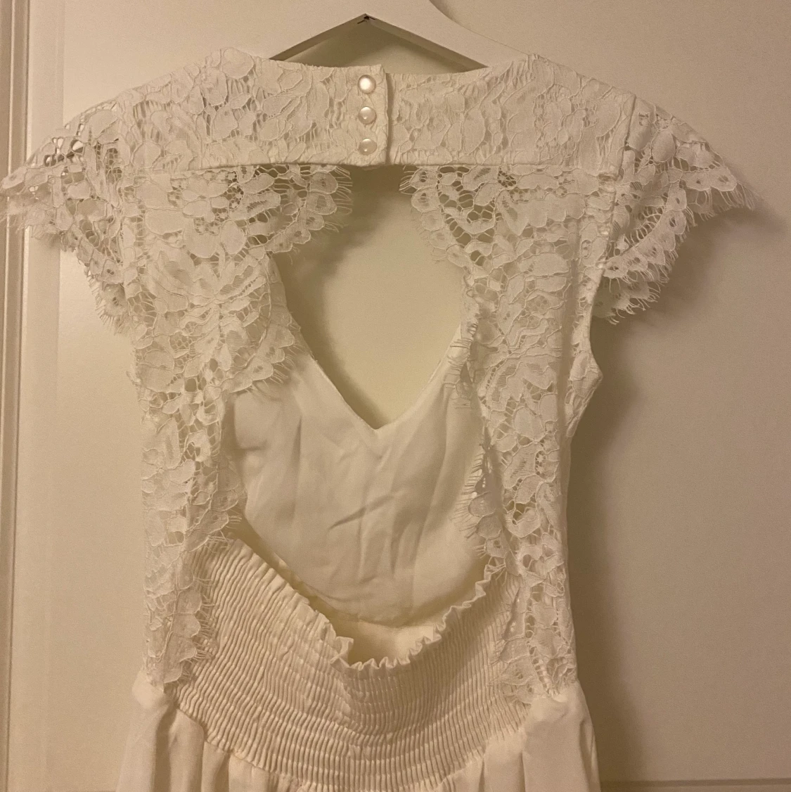 Studentklänning  - 91