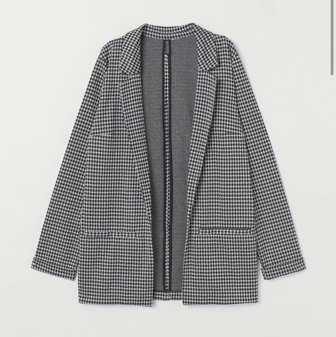 Rutig kavaj strl: XS