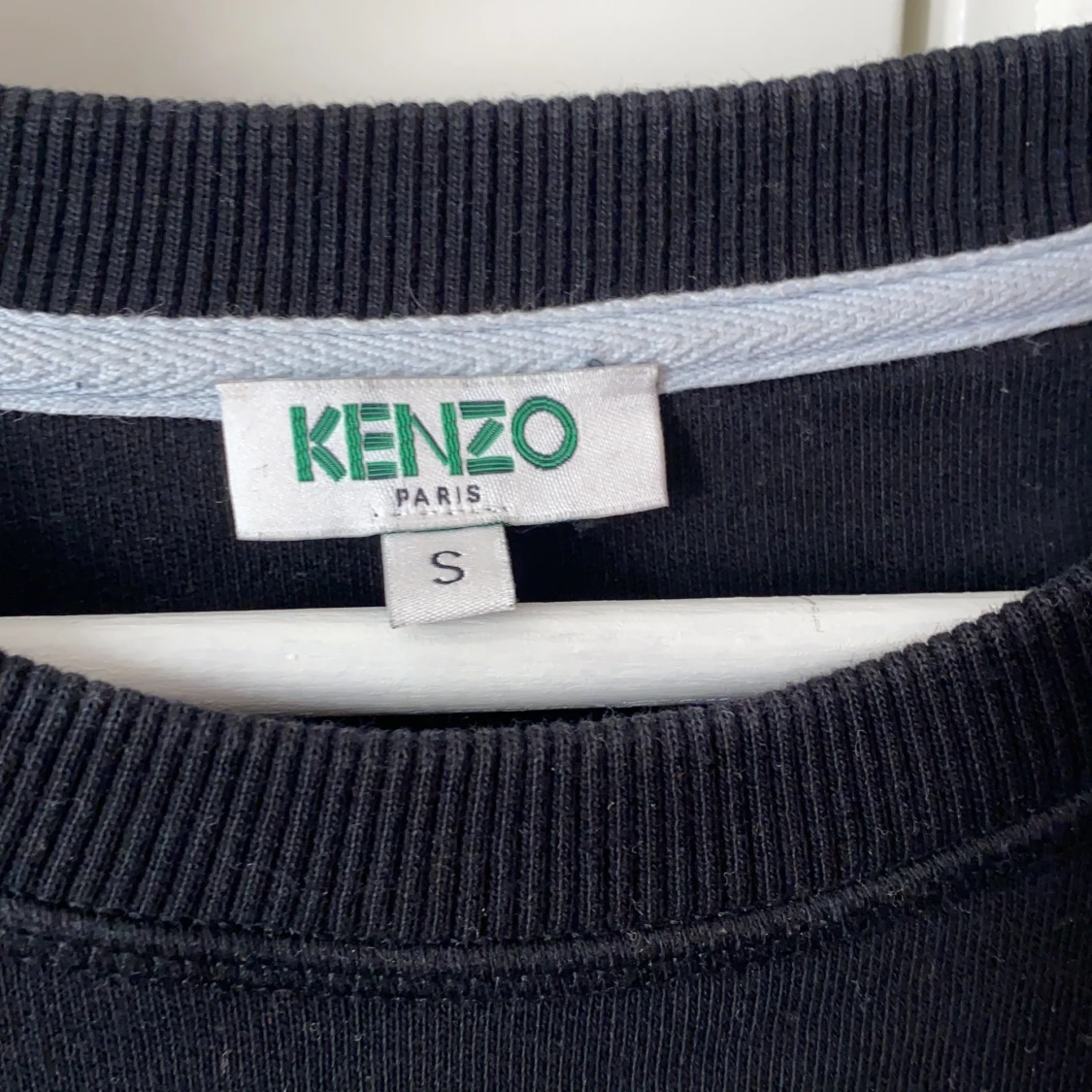 Kenzo tröja - 90