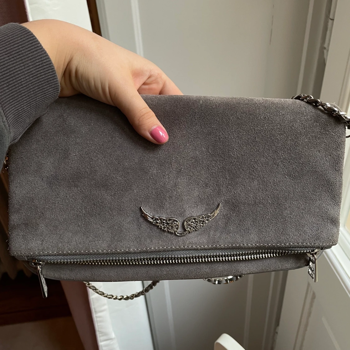 Väska Zadig & Voltaire 