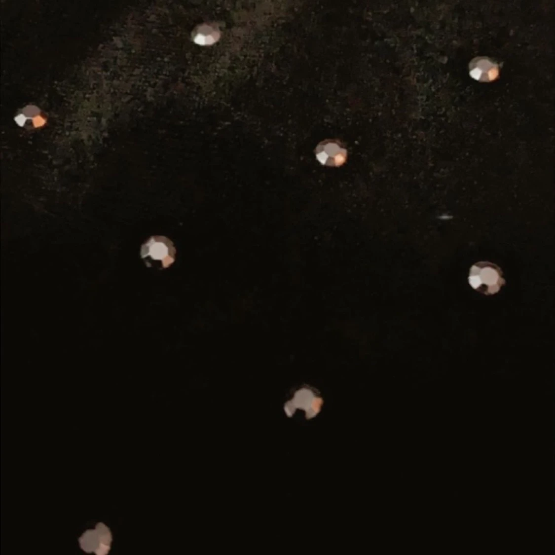 sammet kläning - 90