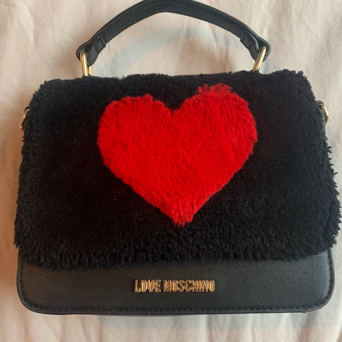 Moschino väska - 91