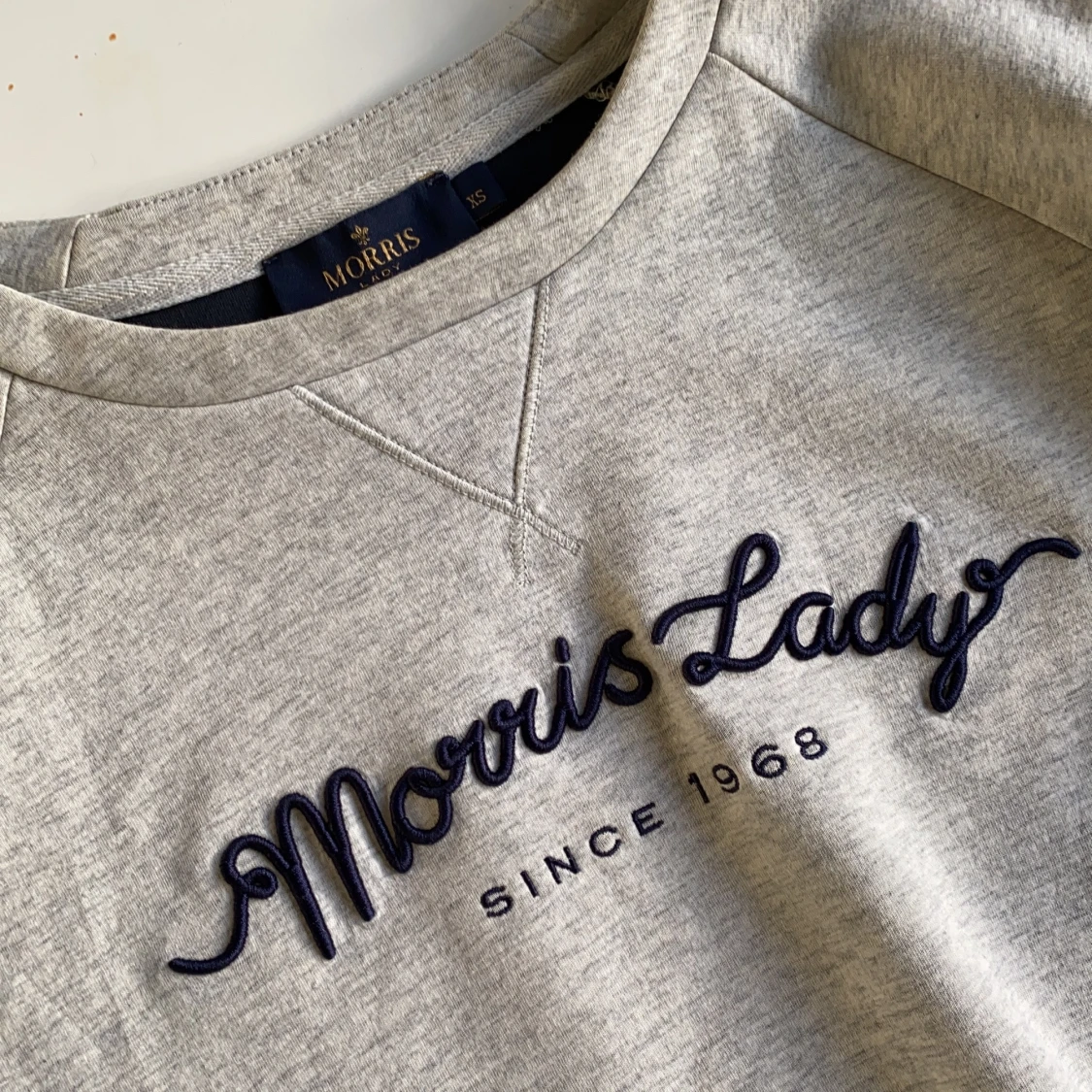 Morris tröja - 91