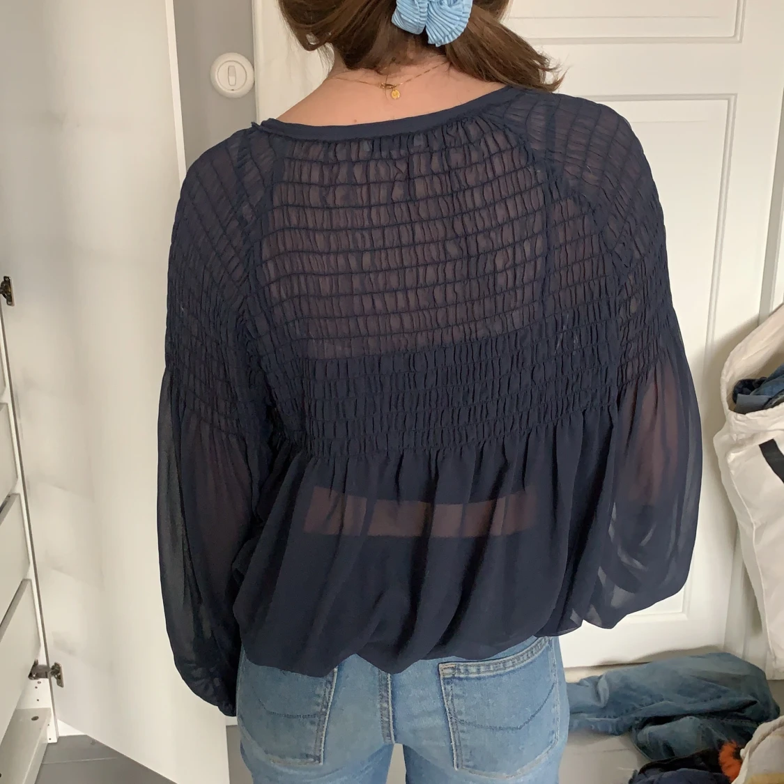 Blus från Hunkydory - 91