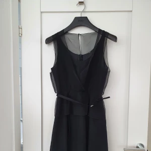 HUGO BOSS klänning stl.36 - HUGO BOSS klänning stl.36