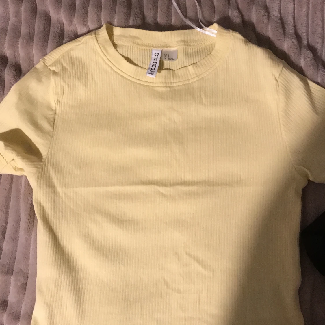 Tshirt från hm - 91