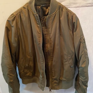 Bomberjacka - Bomberjacka 