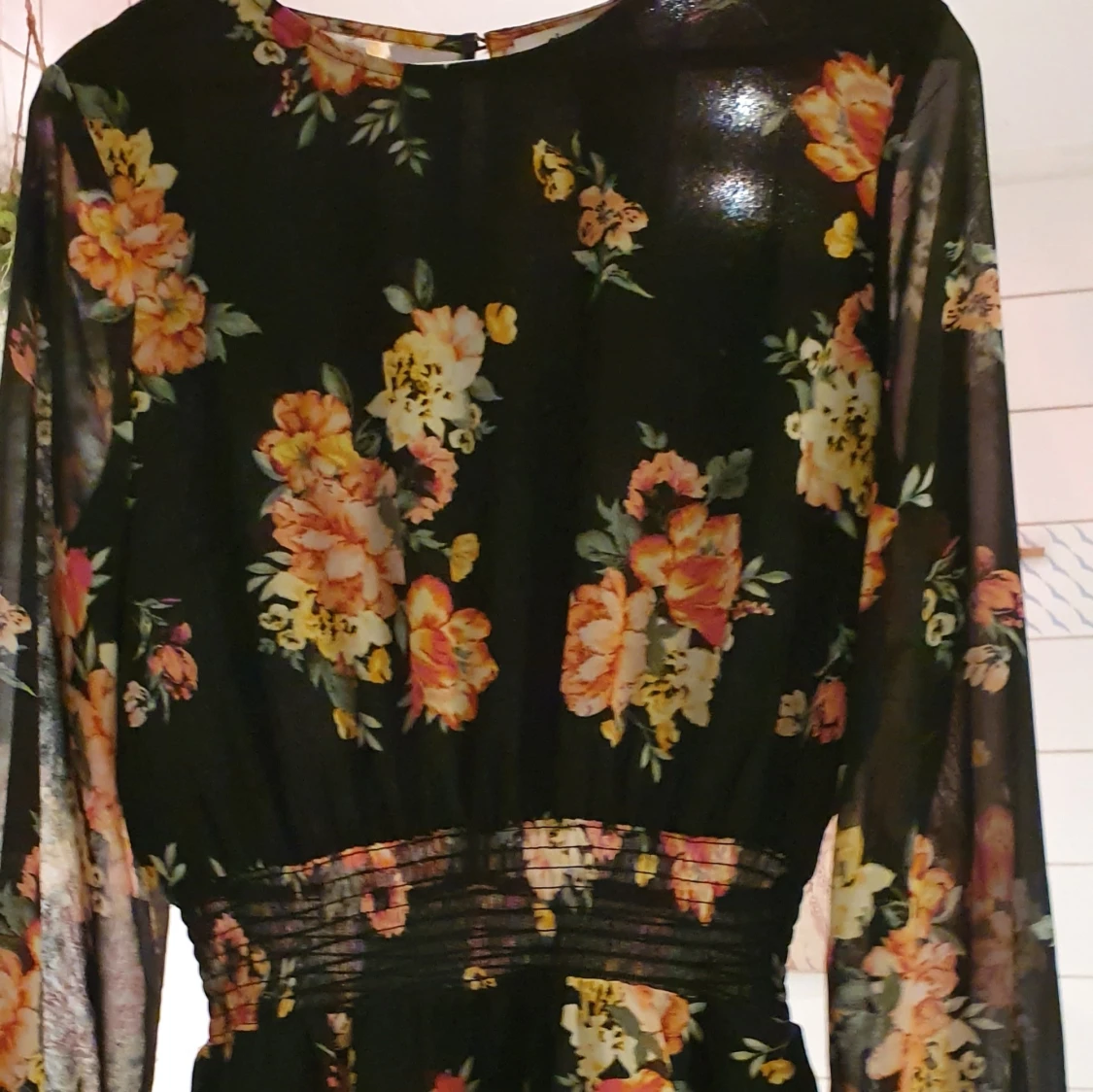 Vologoto klänning  - 91