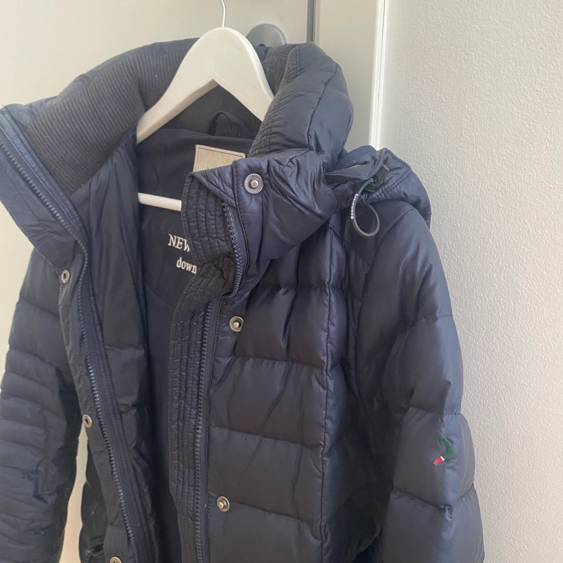 Boomerang Grindö vinterjacka - 91