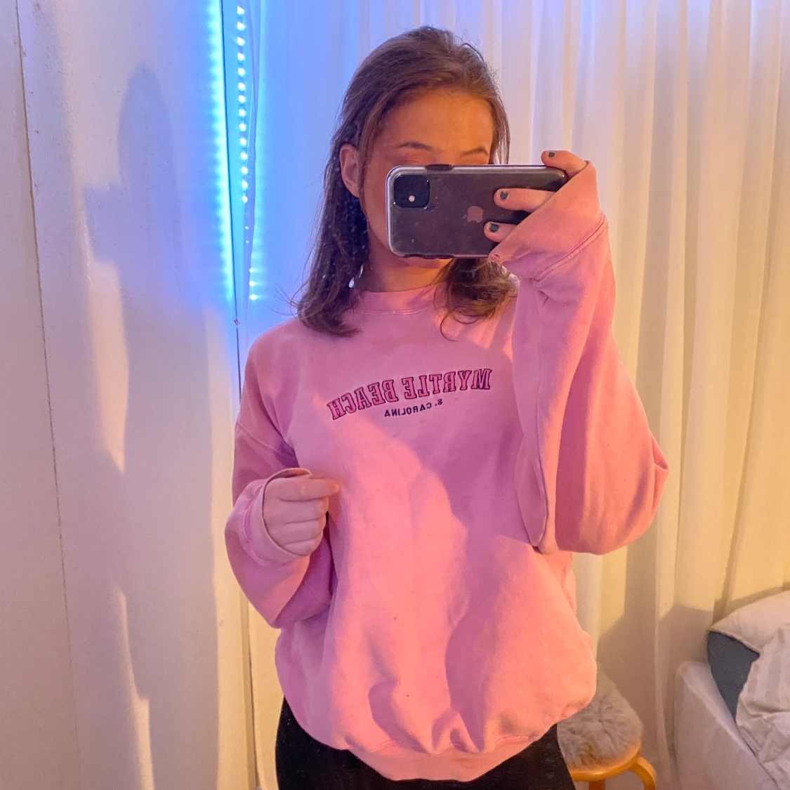 Vintage tröja Strl L