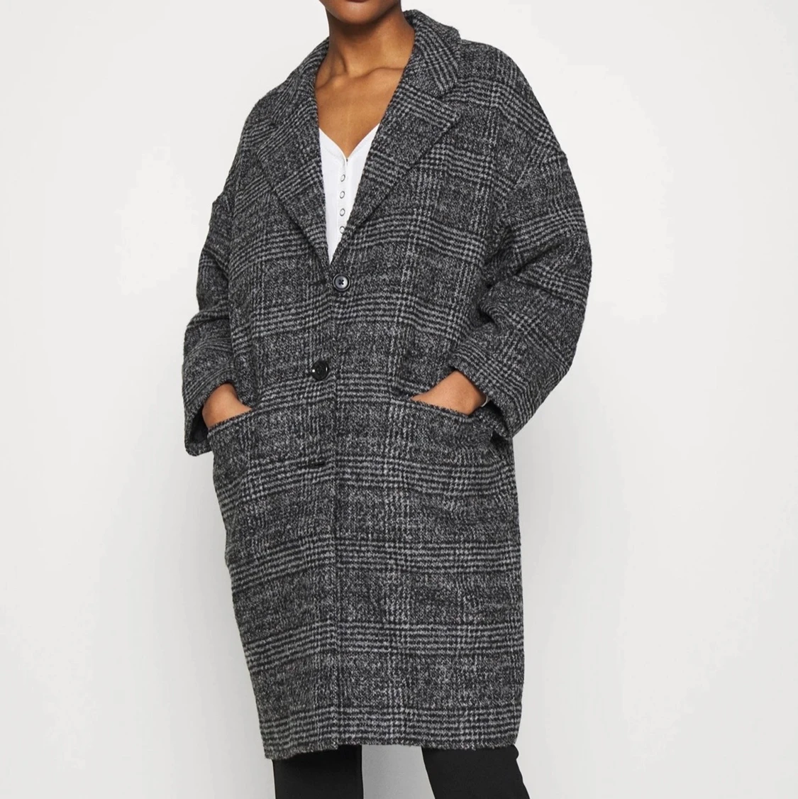 Levis ullkappa storlek XS - 90