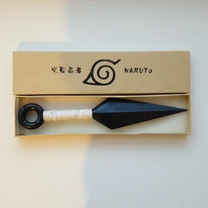 Naruto - Helt ny!