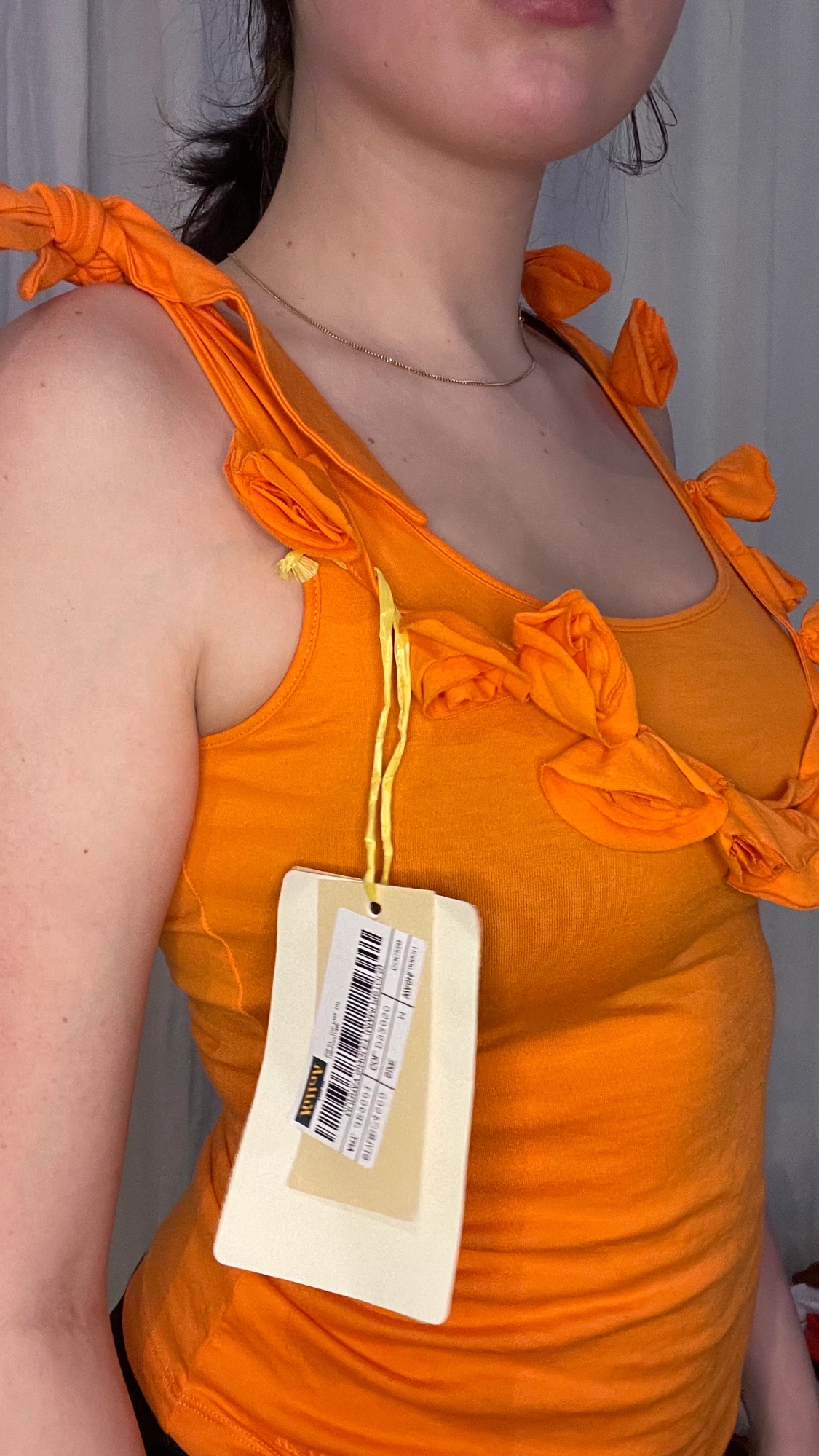 y2k killah topp M - 90