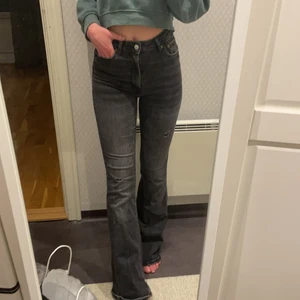 Jeans ifrån zara  - Jeans ifrån Zara 🤍