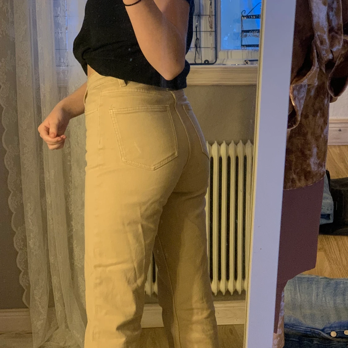 Beiga jeans strl 34 - 90