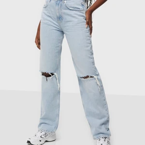 90’s jeans - Gina tricot 90’s jeans storlek 32