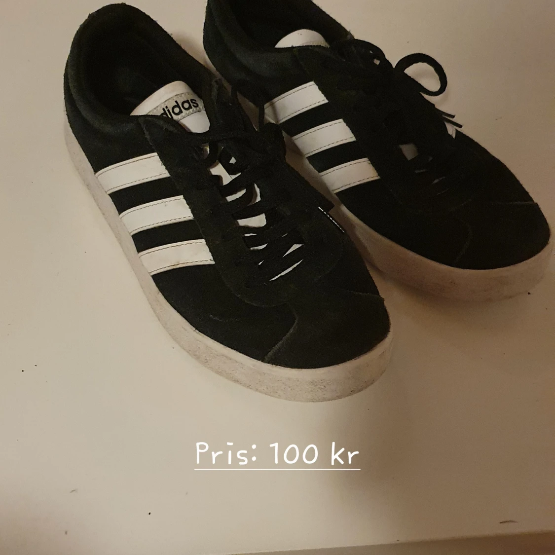 Adidas skor stl.42