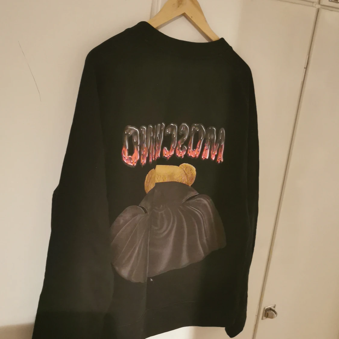 Moschino Batman tröja - 90